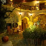 Cappadocia Nar Cave House & Swimming Pool Hotel 3*