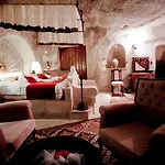 Cappadocia Nar Cave House & Swimming Pool Hotel 3*