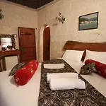 Cappadocia Nar Cave House & Swimming Pool Hotel