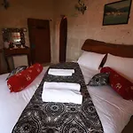 Cappadocia Nar Cave House & Swimming Pool 3*