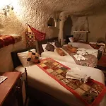 Cappadocia Nar Cave House & Swimming Pool