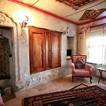 Cappadocia Nar Cave House & Swimming Pool 3*