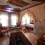 Cappadocia Nar Cave House & Swimming Pool ホテル 3*