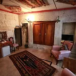 Cappadocia Nar Cave House & Swimming Pool Hotel