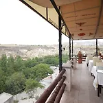 Cappadocia Nar Cave House & Swimming Pool 3* Nevsehir
