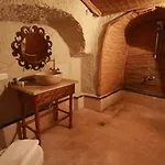 ホテル Cappadocia Nar Cave House & Swimming Pool 3*
