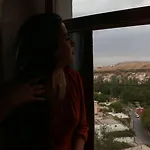 Cappadocia Nar Cave House & Swimming Pool 3*