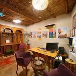 Cappadocia Nar Cave House & Swimming Pool Hotel 3*