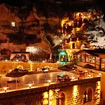 Cappadocia Nar Cave House & Swimming Pool Hotel 3*