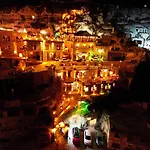 Cappadocia Nar Cave House & Swimming Pool