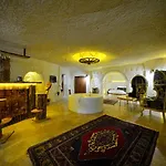 ホテル Cappadocia Nar Cave House & Swimming Pool 3*