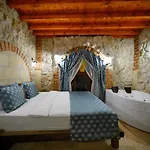 Cappadocia Nar Cave House & Swimming Pool 3* ネヴシェヒル