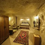 Cappadocia Nar Cave House & Swimming Pool 3*