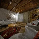 Cappadocia Nar Cave House & Swimming Pool