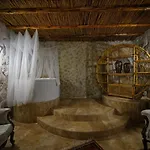 Cappadocia Nar Cave House & Swimming Pool Hotel