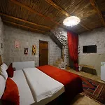 Cappadocia Nar Cave House & Swimming Pool Hotel 3*