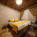 Hotel Cappadocia Nar Cave House & Swimming Pool 3*