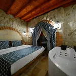 Cappadocia Nar Cave House & Swimming Pool Hotel 3*