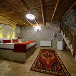 Hotel Cappadocia Nar Cave House & Swimming Pool 3*
