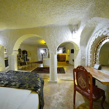 Cappadocia Nar Cave House & Swimming Pool Hotel Nevşehir
