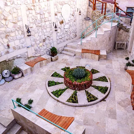 Cappadocia Nar Cave House & Swimming Pool Hotel 3*