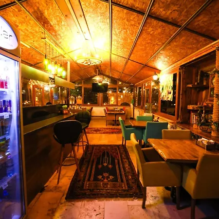 Cappadocia Nar Cave House & Swimming Pool 3*