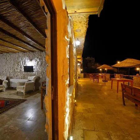 Cappadocia Nar Cave House & Swimming Pool Hotel 3*