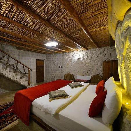 Cappadocia Nar Cave House & Swimming Pool