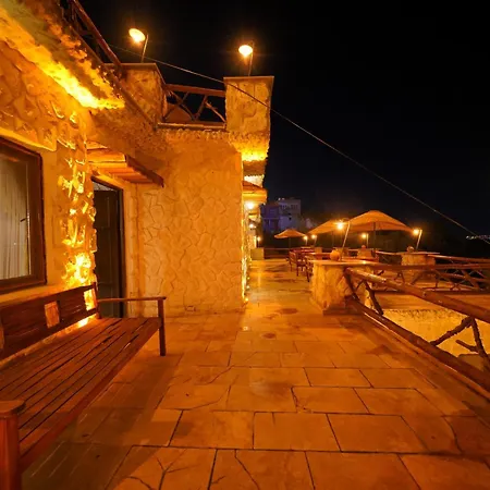 Cappadocia Nar Cave House & Swimming Pool Nevşehir