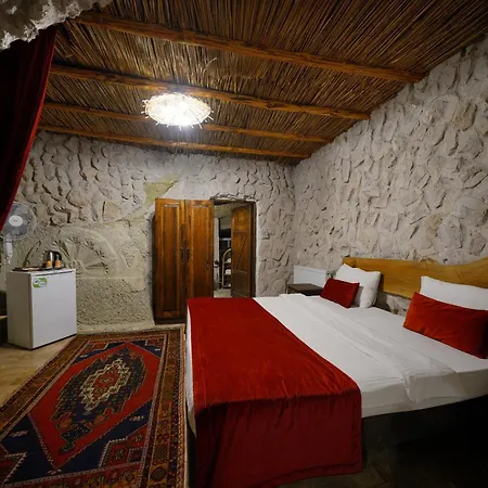 Cappadocia Nar Cave House & Swimming Pool 3* Nevşehir