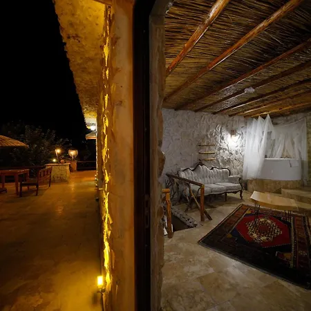 Otel Cappadocia Nar Cave House & Swimming Pool 3*