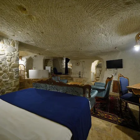Cappadocia Nar Cave House & Swimming Pool Hotel 3*