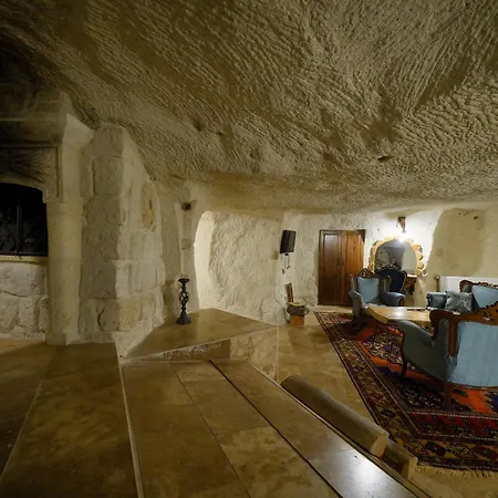 Hotel Cappadocia Nar Cave House & Swimming Pool Nevşehir