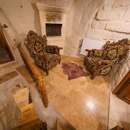Cappadocia Nar Cave House & Swimming Pool