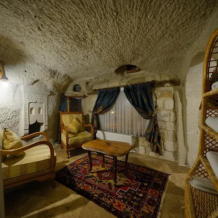 Hotel Cappadocia Nar Cave House & Swimming Pool
