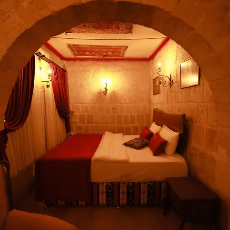 Hotel Cappadocia Nar Cave House & Swimming Pool 3*
