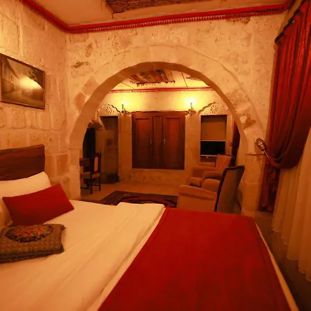 Cappadocia Nar Cave House & Swimming Pool 3*