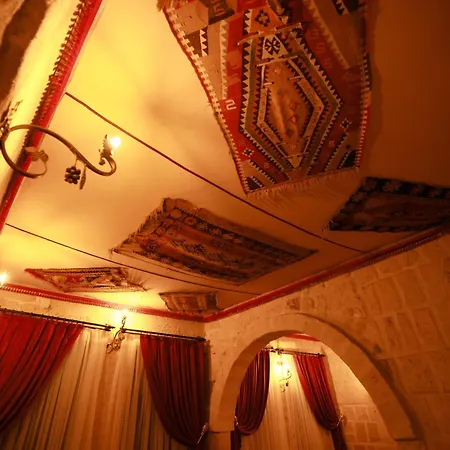 Cappadocia Nar Cave House & Swimming Pool