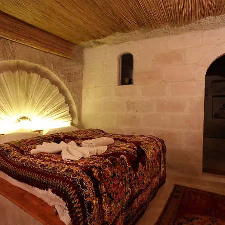 Cappadocia Nar Cave House & Swimming Pool Отель Невшехир