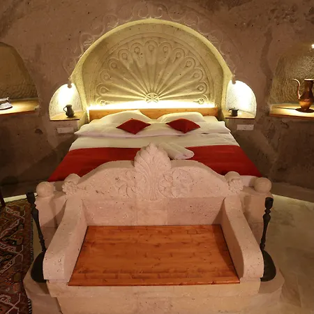 Cappadocia Nar Cave House & Swimming Pool
