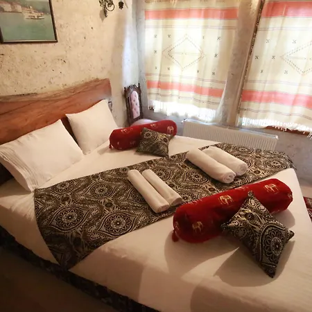 Ξενοδοχείο Cappadocia Nar Cave House & Swimming Pool