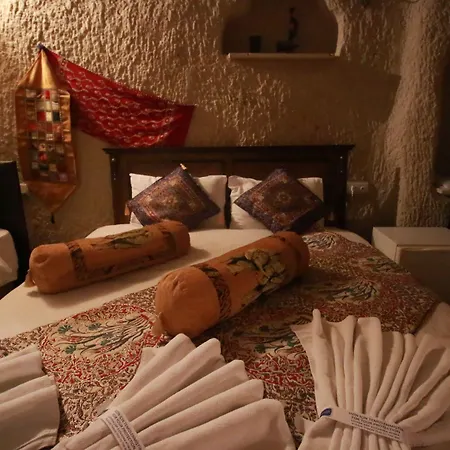 Ξενοδοχείο Cappadocia Nar Cave House & Swimming Pool Νεβσεχίρ
