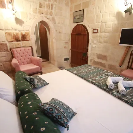 Hotel Cappadocia Nar Cave House & Swimming Pool 3*