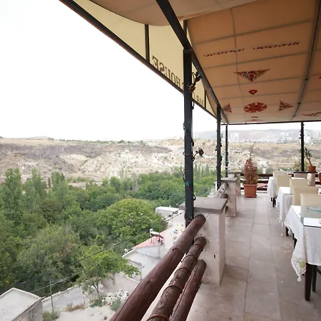 Cappadocia Nar Cave House & Swimming Pool 3* Nevşehir