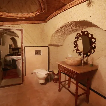 Ξενοδοχείο Cappadocia Nar Cave House & Swimming Pool Νεβσεχίρ