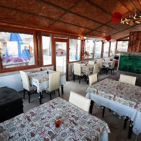 Cappadocia Nar Cave House & Swimming Pool