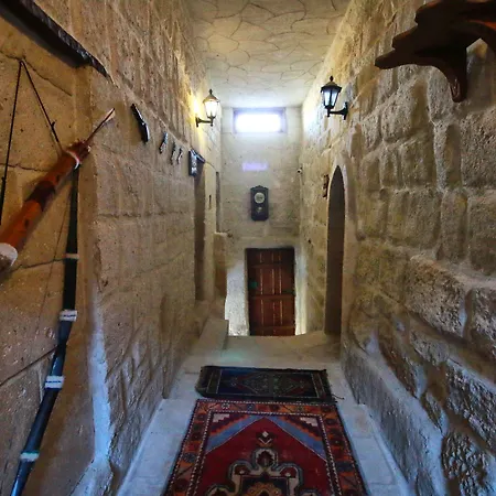 Hotel Cappadocia Nar Cave House & Swimming Pool Nevşehir
