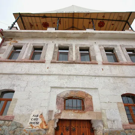 Ξενοδοχείο Cappadocia Nar Cave House & Swimming Pool