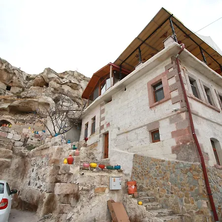 Cappadocia Nar Cave House & Swimming Pool 3* Νεβσεχίρ