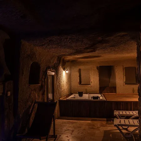 Cappadocia Nar Cave House & Swimming Pool Hotel Nevşehir